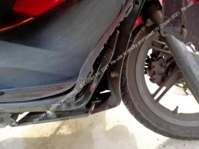 Honda Pcx 125, снимка 9