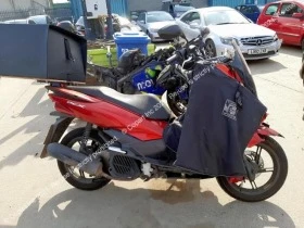 Honda Pcx 125, снимка 3