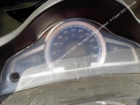 Honda Pcx 125, снимка 6