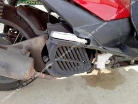 Honda Pcx 125, снимка 10