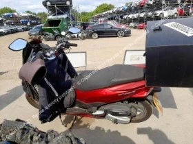 Honda Pcx 125, снимка 2