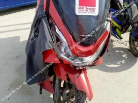 Honda Pcx 125, снимка 4