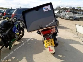 Honda Pcx 125, снимка 5