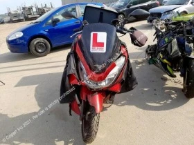 Honda Pcx 125, снимка 1
