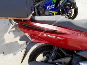 Honda Pcx 125, снимка 8