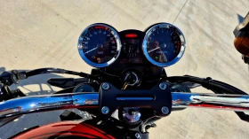 Kawasaki Z Z900rs , снимка 10