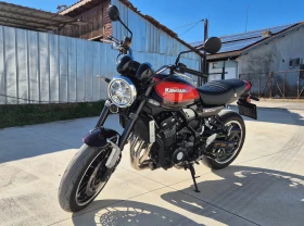 Kawasaki Z Z900rs , снимка 3