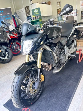 Honda Hornet 600i 04.2007г., снимка 7
