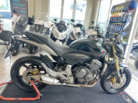 Honda Hornet 600i 04.2007г., снимка 16