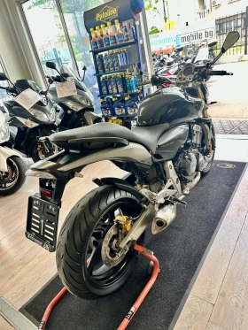 Honda Hornet 600i 04.2007г., снимка 8