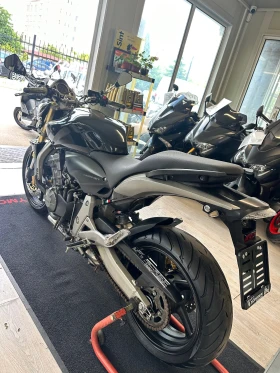 Honda Hornet 600i 04.2007г., снимка 10