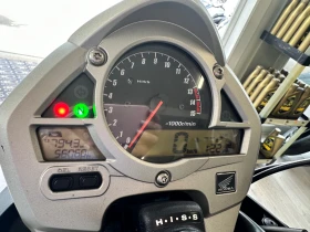 Honda Hornet 600i 04.2007г., снимка 2