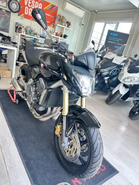 Honda Hornet 600i 04.2007г., снимка 9