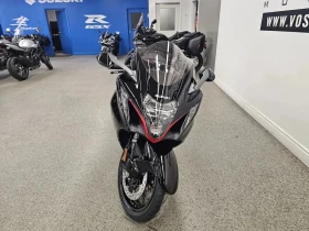 Suzuki Hayabusa, снимка 2