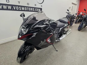 Suzuki Hayabusa, снимка 3