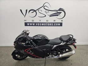 Suzuki Hayabusa, снимка 4