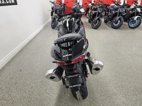 Suzuki Hayabusa, снимка 6