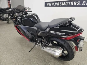 Suzuki Hayabusa, снимка 5