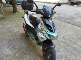 Aprilia Sr, снимка 3