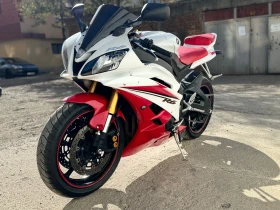 Yamaha YZF-R6 | Mobile.bg    2