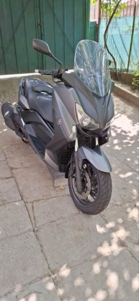 Yamaha X-max ABS 400 2015 | Mobile.bg    14