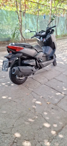 Yamaha X-max ABS 400 2015 | Mobile.bg    3