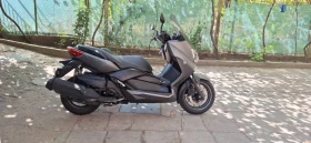 Yamaha X-max ABS 400 2015, снимка 12