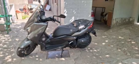 Yamaha X-max ABS 400 2015, снимка 2