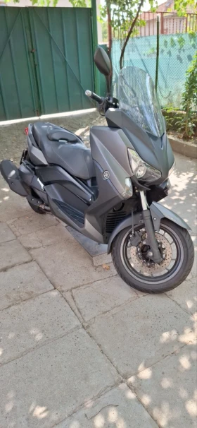 Yamaha X-max ABS 400 2015 | Mobile.bg    4