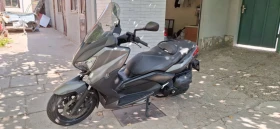 Yamaha X-max ABS 400 2015, снимка 10