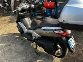 Yamaha X-City 250i, снимка 5