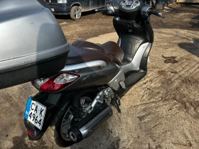 Yamaha X-City 250i, снимка 4