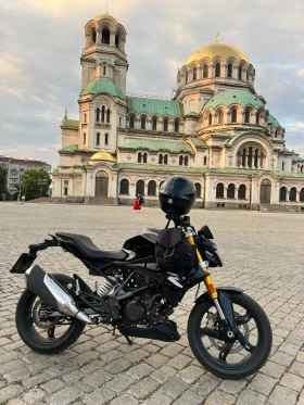 BMW G 310 R  | Mobile.bg    6