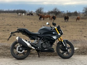 BMW G 310 R  | Mobile.bg    2