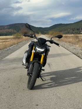 BMW G 310 R  | Mobile.bg    3