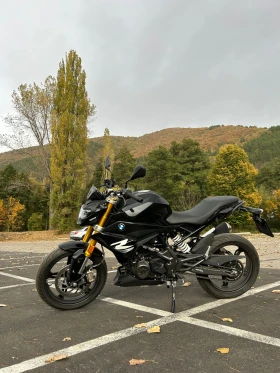 BMW G 310 R  | Mobile.bg    8