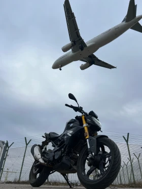 BMW G 310 R  | Mobile.bg    4