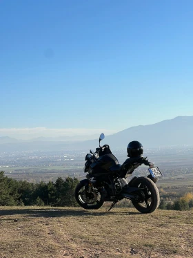 BMW G 310 R  | Mobile.bg    5