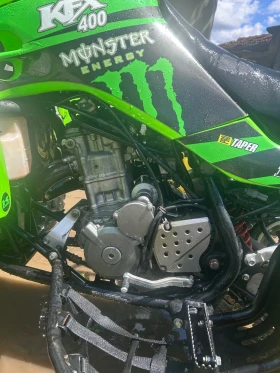 Kawasaki Kfx | Mobile.bg    3