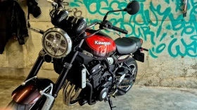 Kawasaki Z Z900rs  | Auto.bg — изображение 7