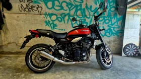 Kawasaki Z Z900rs  | Auto.bg — изображение 5