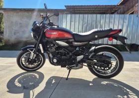 Обява за продажба на Kawasaki Z Z900rs  ~14 000 лв. - изображение 4 | Auto.bg Обява за продажба на Kawasaki Z Z900rs  ~14 000 лв. - изображение 4