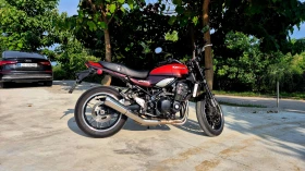 Kawasaki Z Z900rs  | Auto.bg — изображение 2