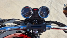 Обява за продажба на Kawasaki Z Z900rs  ~14 000 лв. - изображение 5 | Auto.bg Обява за продажба на Kawasaki Z Z900rs  ~14 000 лв. - изображение 5