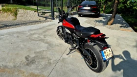 Kawasaki Z Z900rs  | Auto.bg — изображение 9