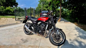 Kawasaki Z Z900rs  | Auto.bg — изображение 3