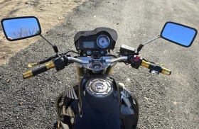 Honda Hornet 600 НОВ ВНОС!, снимка 10