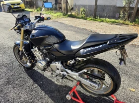 Honda Hornet 600 НОВ ВНОС!, снимка 8