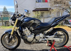 Honda Hornet 600 НОВ ВНОС!, снимка 2