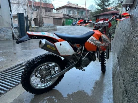 Ktm 450 Exc, снимка 6